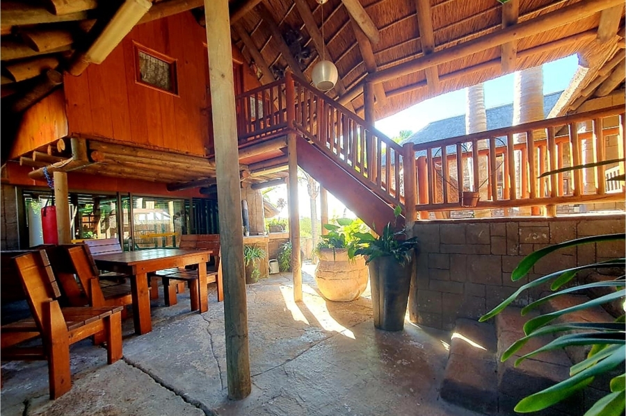 3 Bedroom Property for Sale in Menkenkop Western Cape